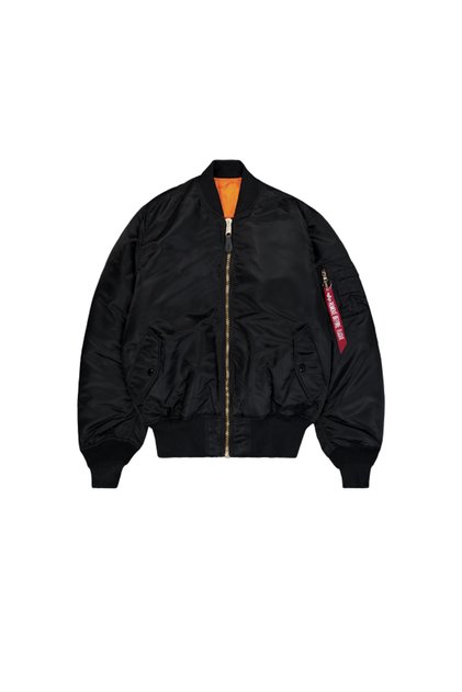Jacke MA-1 HERITAGE Bomberjacke