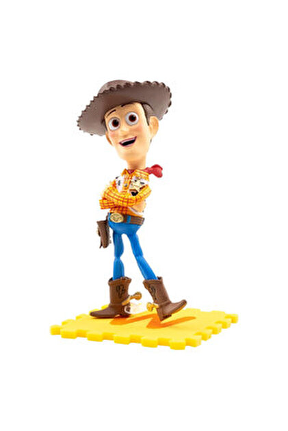 Imaginext Toy Story XL Woody Figürü JMD33 - Fiyatı, Yorumları