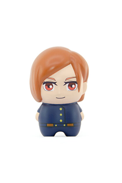 Yumese YuMe Toys Jujutsu Kaisen Foam Squishy Sürpriz Paket 11201