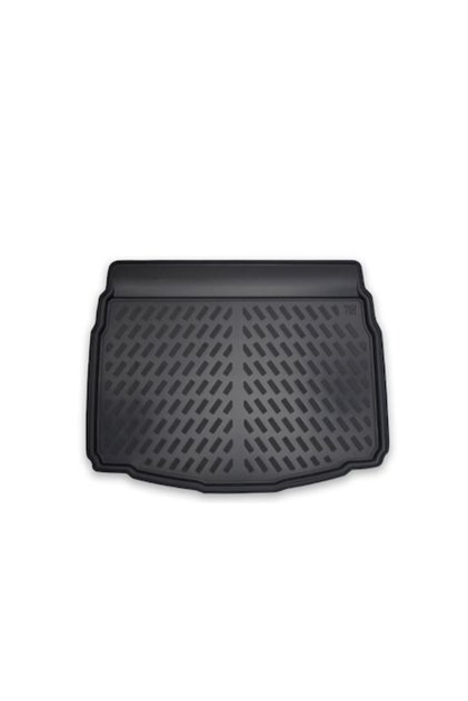 Covor portbagaj tavita VW T-ROC portbagaj cu baza joasa Hatchback 2017