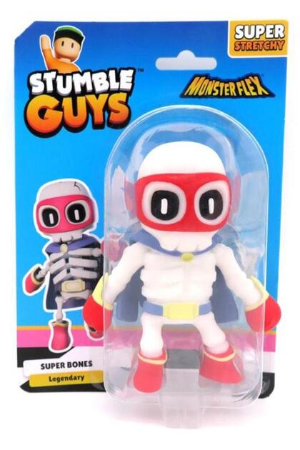 Figurina flexibila, Monster Flex, Stumble Guys, S2