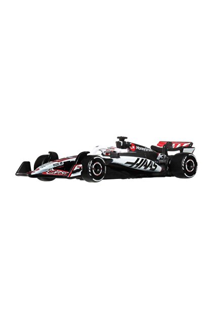 HOT WHEELS Premium Formula 1 Yarış Arabası Tekli Paket HRV11