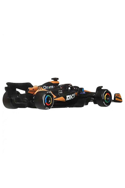 山*一様 Hot Wheels F1 Ferrari McLaren Jorda HOT WHEELS Premium Formula 1 Yarış Arabası Tekli Paket HRV11