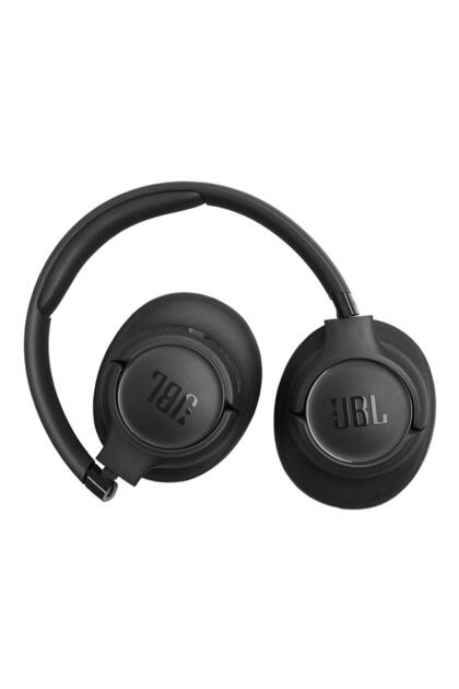 JBL Tune 730BT Wireless Kulak Üstü Bluetooth Kulaklık - Siyah