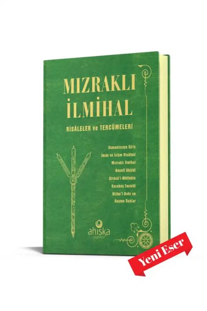Mızraklı İlmihal Risaleler Ve Tercümeleri
