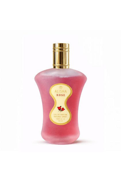 ALISHA ROSE 100ML (ΓΥΝΑΙΚΕΙΟ)