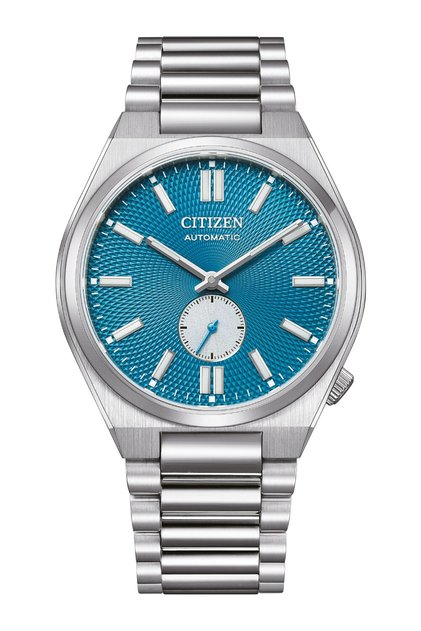 Ceas bărbătesc NK5010-51L, automat, 40mm, 5ATM
