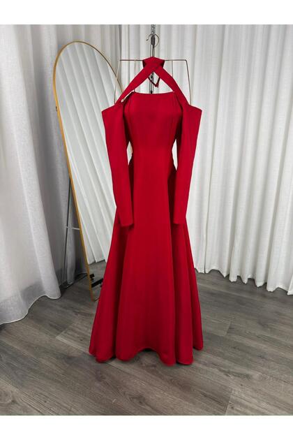 Salsabeel dress