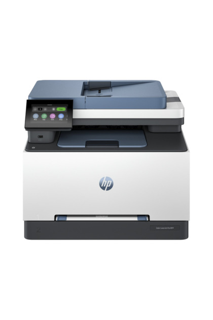 طابعة ليزر ملونة HP Color LaserJet Pro MFP 3303sdw