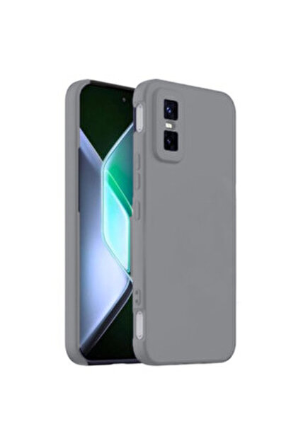 Ecr Mobile Infinix GT30 Pro Ekran Koruyucu 9H Esnek Nano Cam Tam