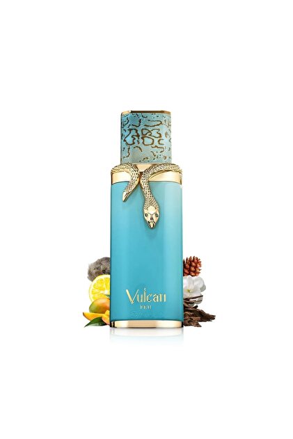 Fragrance World VULCAN FEU - Fiyatı, Yorumları