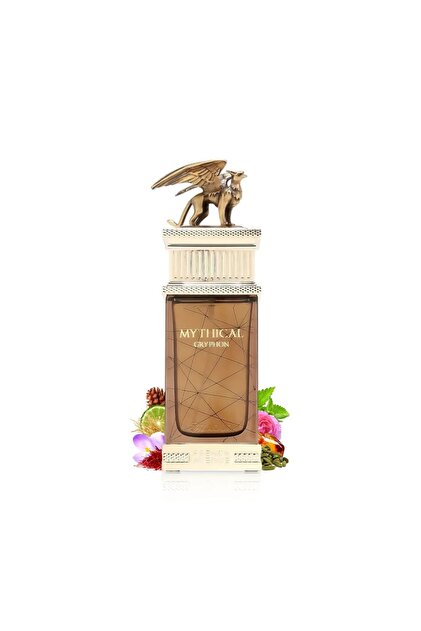 Fragrance World MYTHICAL GRYPHON - Fiyatı, Yorumları