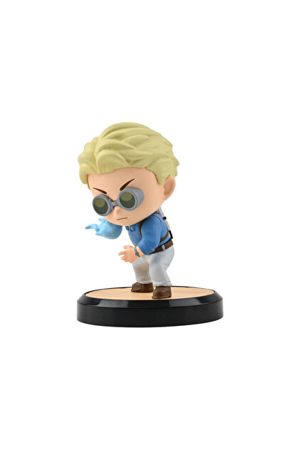 Yume Toys Jujutsu Kaisen Lanet Hero Serisi Kento Nanami - Fiyatı