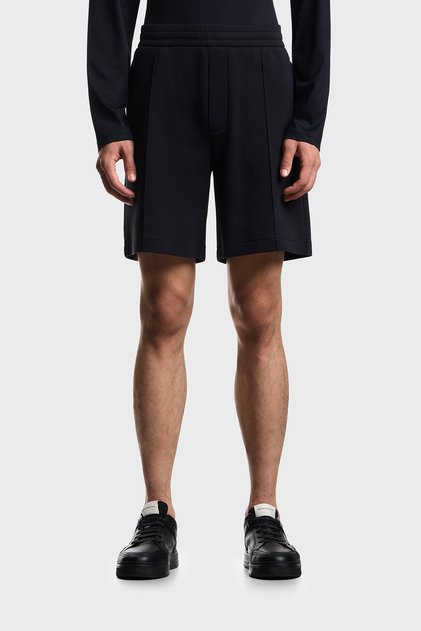 Cotton Pack Regular Fit Logo Regular Waist Shorts Men's Short Em004544 Af10013 Ub118