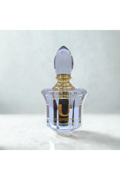 Dehan عود عرش الطيب | 3 ml | Krustalet