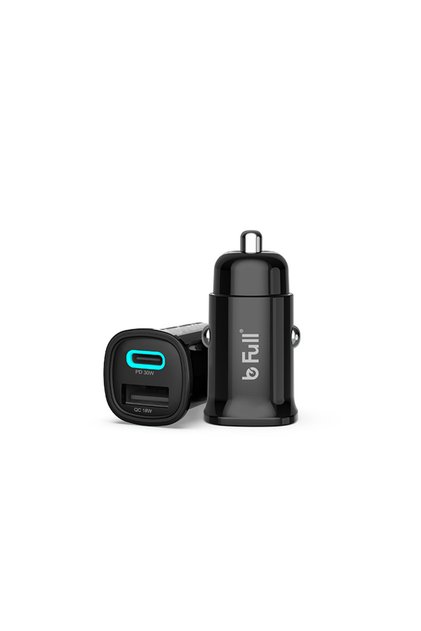 B-Full 30W Car Charger