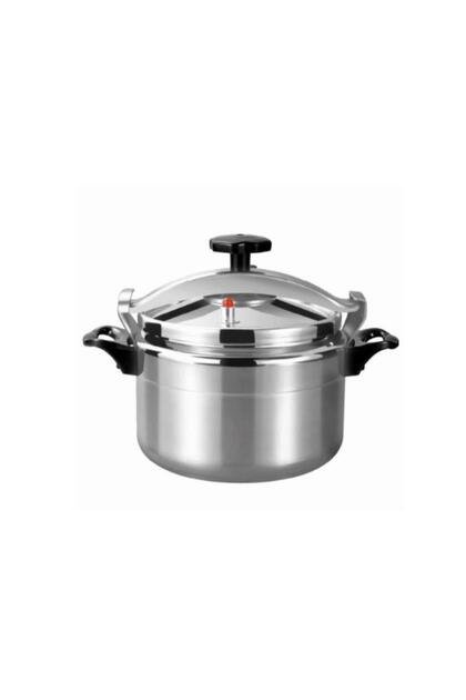 3L Aluminum Pressure Cooker 1.7mm Thick Safe Durable Fast Cooking Pot