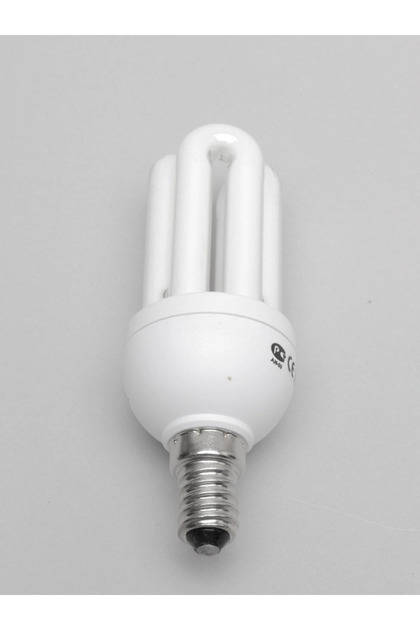 11W TASARRUFLU AMPUL E-14 GÜN IŞIĞI