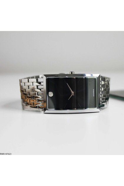 Rwa147623 Men's Wristwatch with Steel Strap