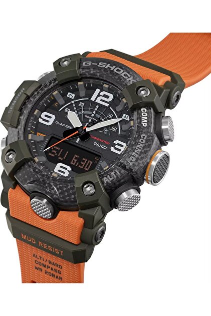 Casio GG-B100X-1A9DR Kol Saati - Fiyatı, Yorumları