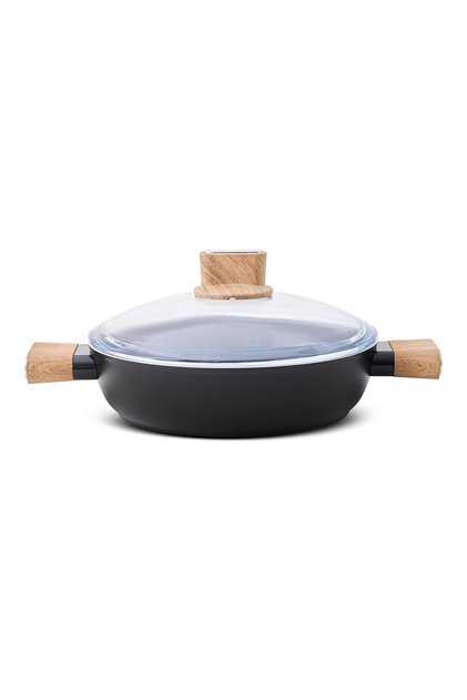 Aryıldz Eco Ceramic Short Pot 28cm
