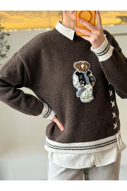 R.L Teddy Kazak Premium