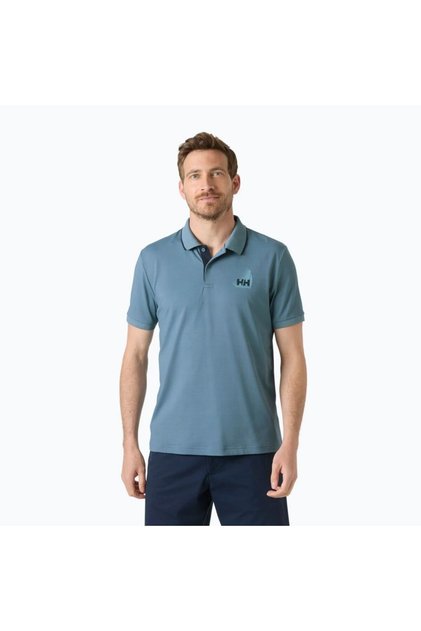 Helly Hp Figari Polo Men's Collared T-Shirt Hha.34545.601
