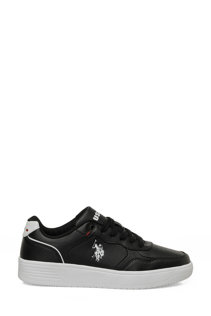 COSMOS 6FX Siyah Erkek Sneaker