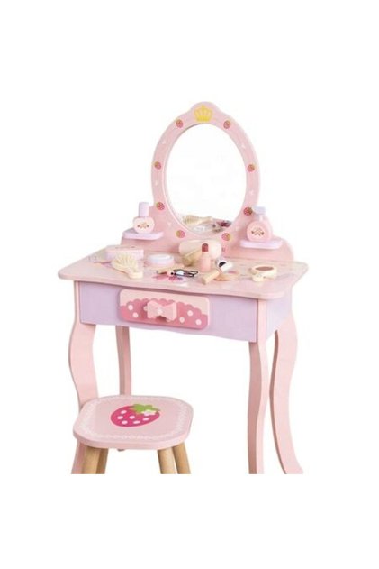 Set de toaletă Prințesă
