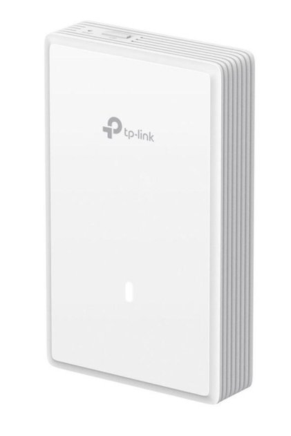 Punct de acces EAP725-Wall, 2.5 Gigabit, Dual-Band, WiFi 7 (Alb)