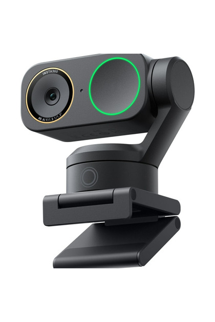 Insta360 Link 2C 4K AI Webカメラ 美品 Insta360 Link 2 Pro 4K AI Webcam - Fiyatı, Yorumları