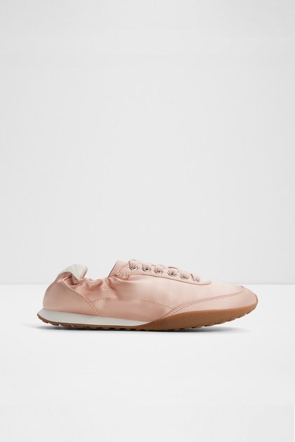 BALLETSNKR - Kadın Pembe Sneaker