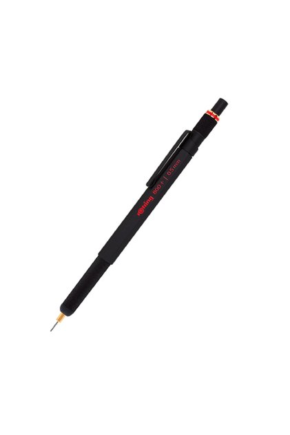 Versatil Kalem 800 Plus 0.5 MM İpad Uçlu Siyah 1900181