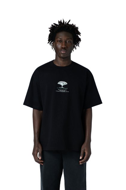 Dracaena cinnabari tree t-shirt