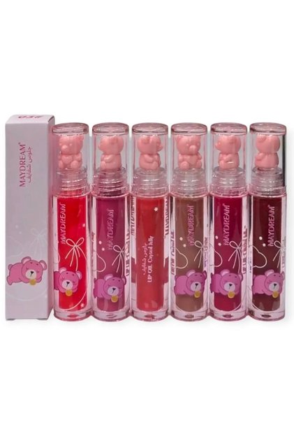 Lip gloss color 6
