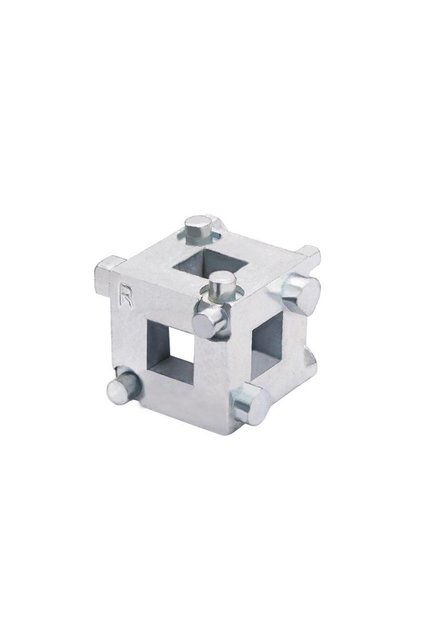 1pc 3/8" Disc Brake Piston Caliper Brake Caliper Compression Tool Premium Automotive Accessories 3/8