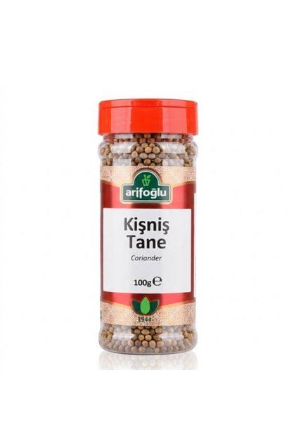Kişniş Tane 100g
