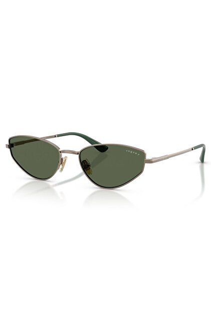 Vogue VO4339S 51389A 56 Polarize Kadın Güneş Gözlüğü - Fiyatı