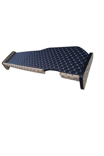 Masa de bord Man TGX 2014-2020, negru/crem