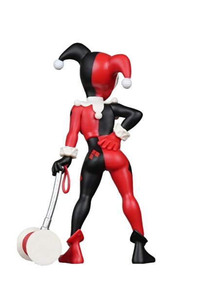 Funko Minix DC Harley Quinn with Hammer 153 - Fiyatı, Yorumları