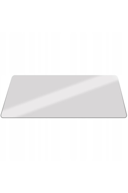 Covoraș protector transparent pentru scaune de birou, 100x140 cm