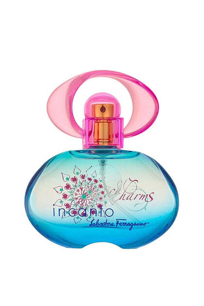 Salvatore F Incanto Charms For Women Eau De Toilette 30ml