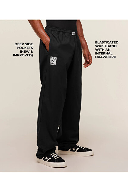 GYMSHARK Straight Leg Pumper Pants - Fiyatı, Yorumları