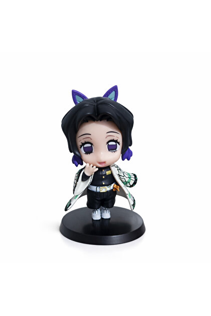 LEONEV Demon Slayer Shinobu Figür 8 Cm - Fiyatı, Yorumları