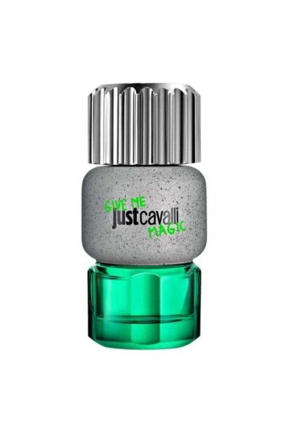 Just Cavalli Give Me Magic EDT