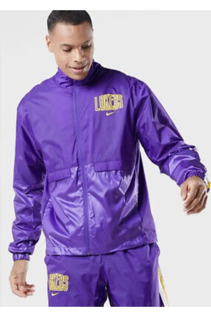 Nba Lakers Los Angeles Courtside Erkek