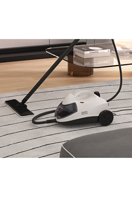auhma AST-04 2000W Buharlı Temizleyici – 1.8L Çok Amaçlı Buhar