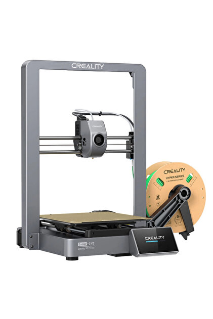 Creality ENDER-3 V3 COREXZ 3D YAZICI - Fiyatı, Yorumları