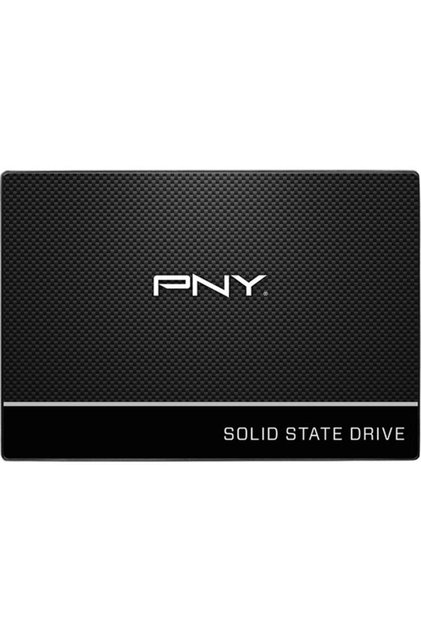 250GB CS900 535-500MB-s 2,5" SATA3 SSD (SSD7CS900-250-RB) Ssd Harddisk