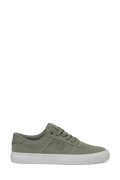 DC Shoes TEKNIC Yeşil Erkek Sneaker - Fiyatı, Yorumları